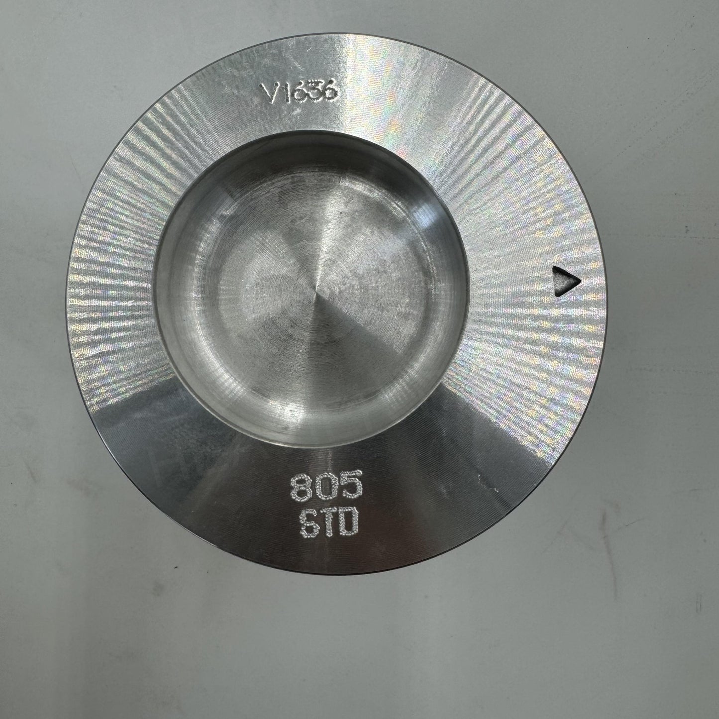 1070984 Caterpillar PISTON