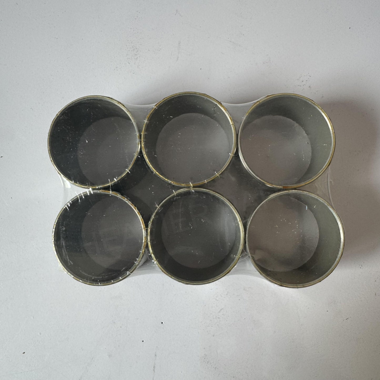 8N0703 Caterpillar BUSHING, CONNECTING ROD