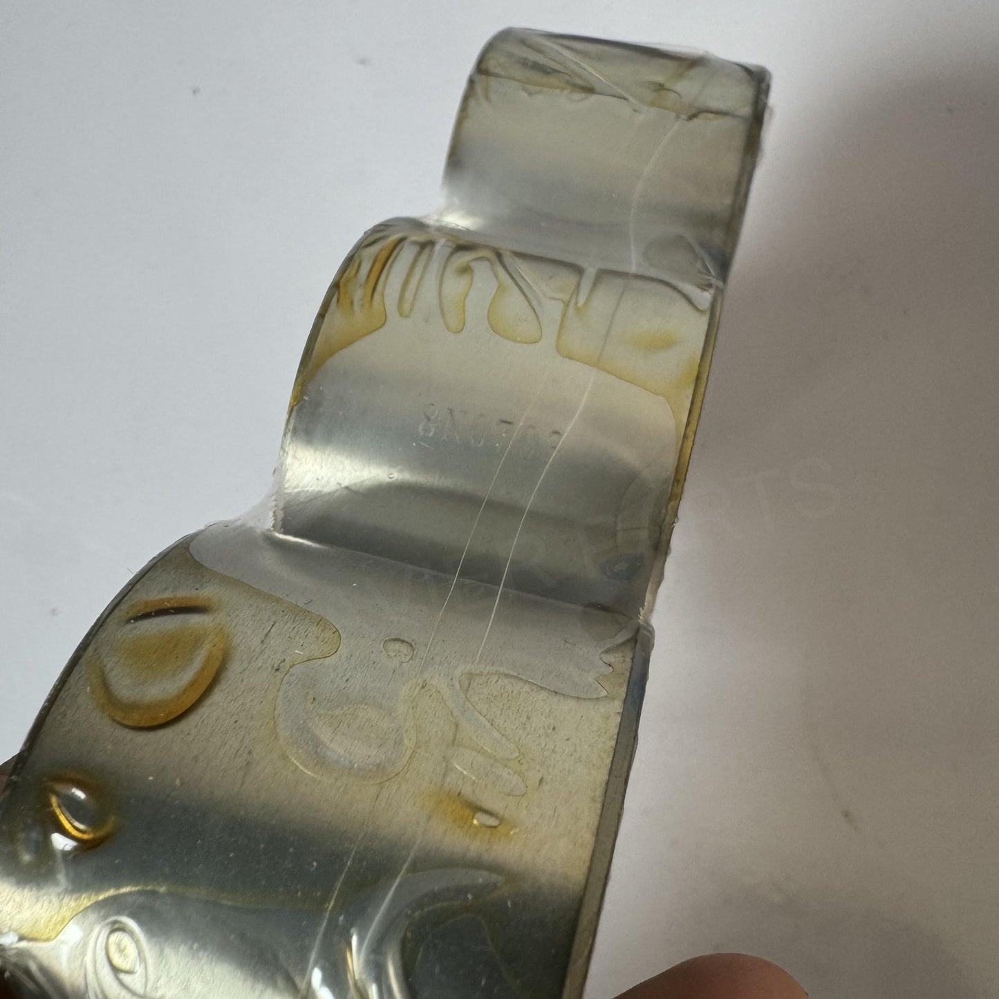 8N0703 Caterpillar BUSHING, CONNECTING ROD