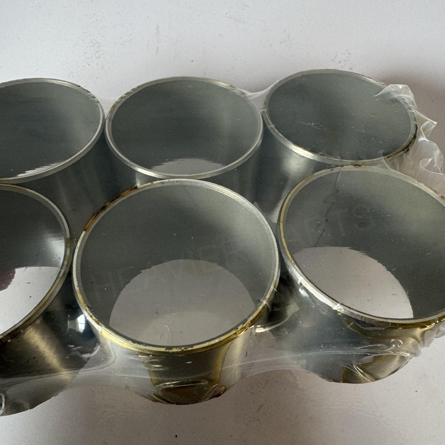 8N0703 Caterpillar BUSHING, CONNECTING ROD