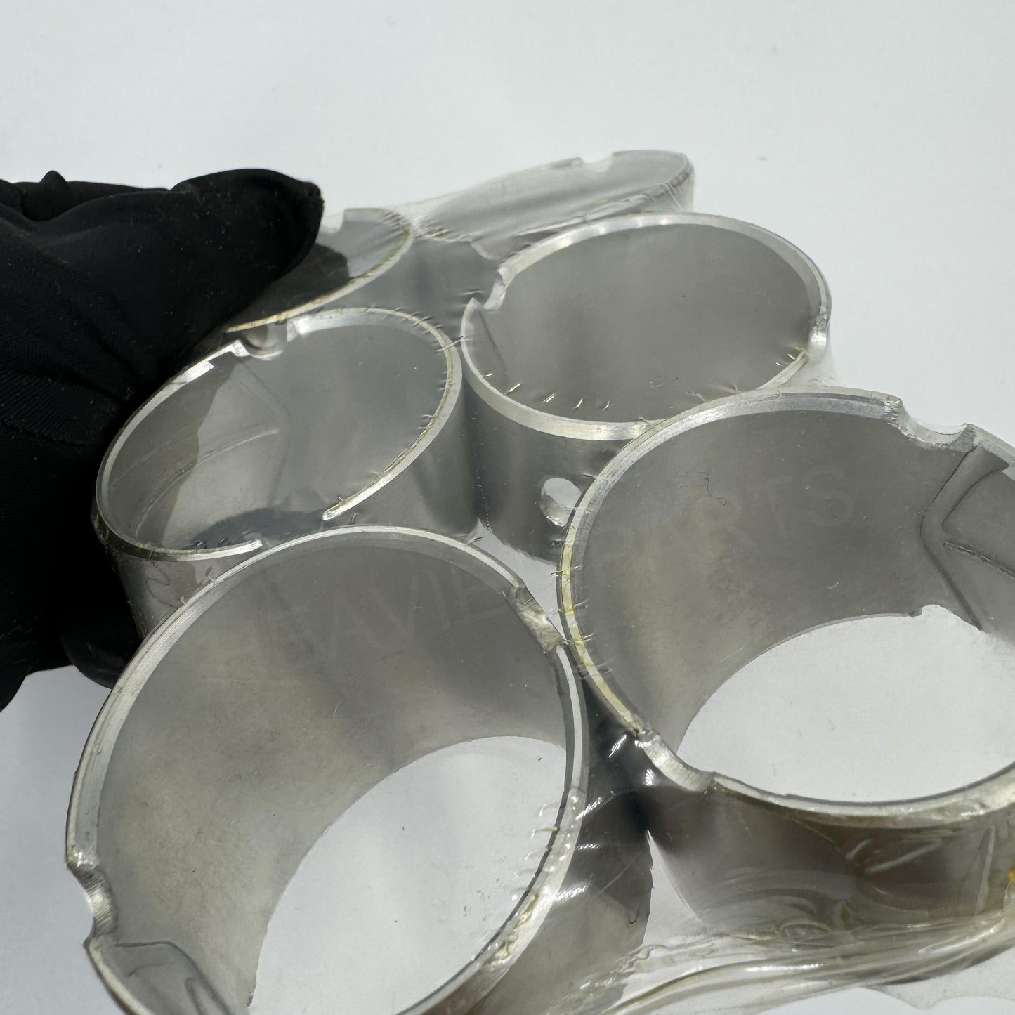 4944137 Cummins BUSHING, CONNECTING ROD