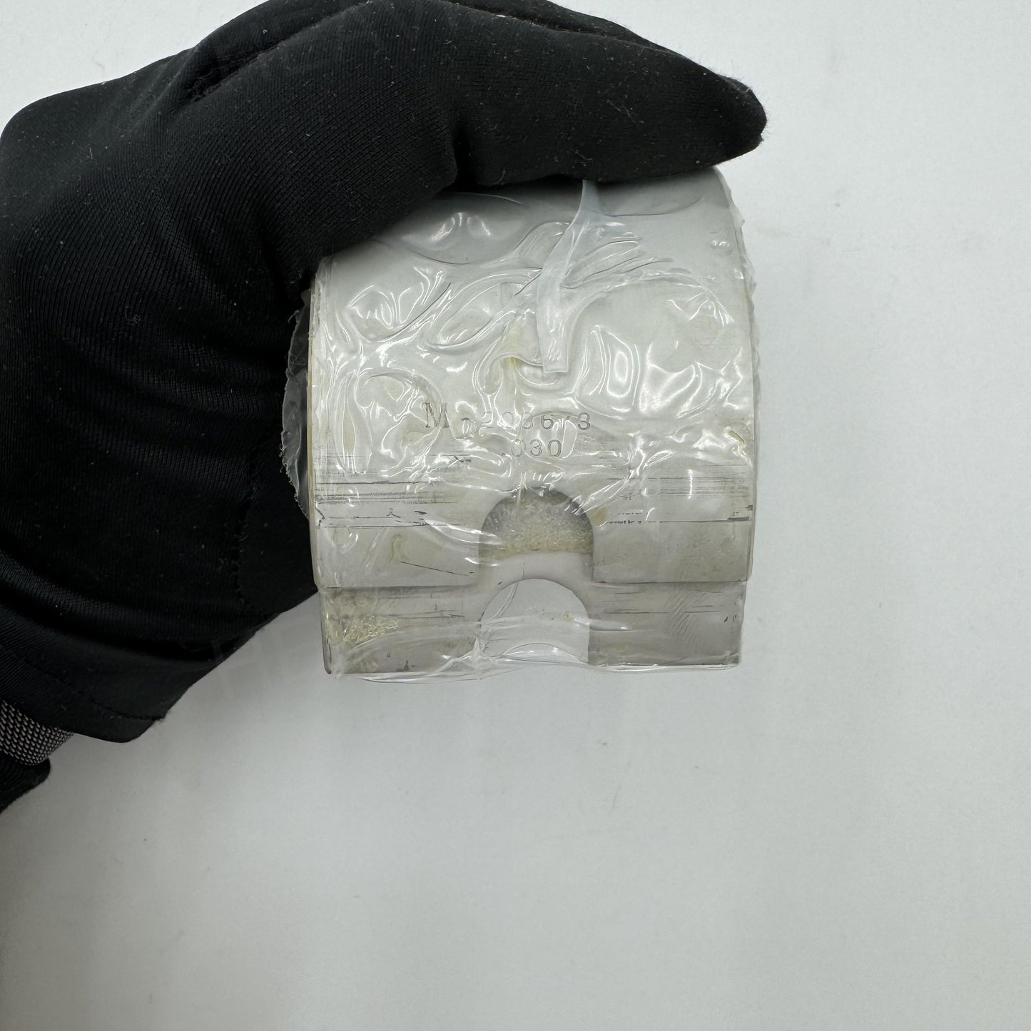 203673 Cummins ROD BEARING HALF .030