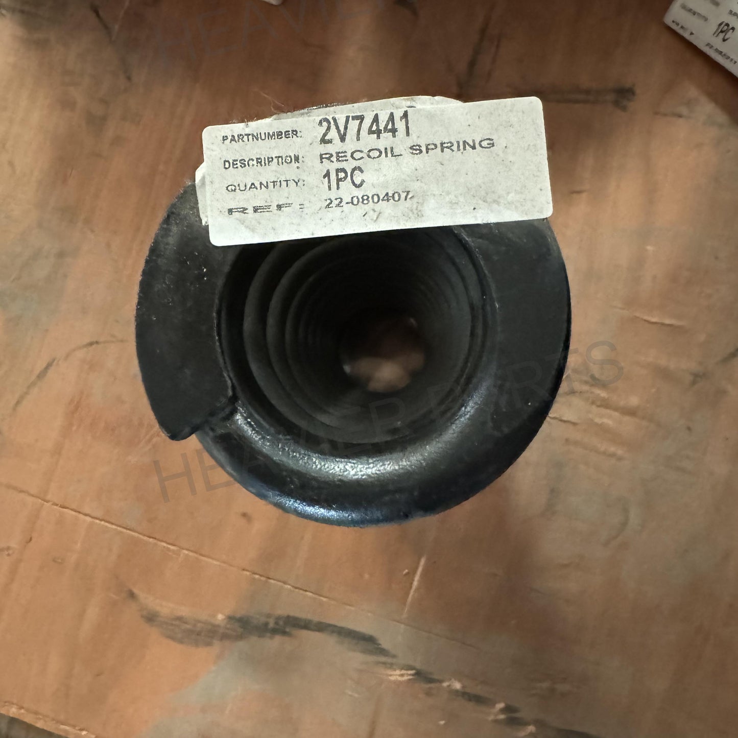 2V7441 Caterpillar SPRING