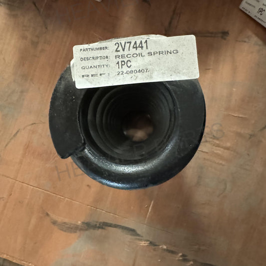 2V7441 Caterpillar SPRING