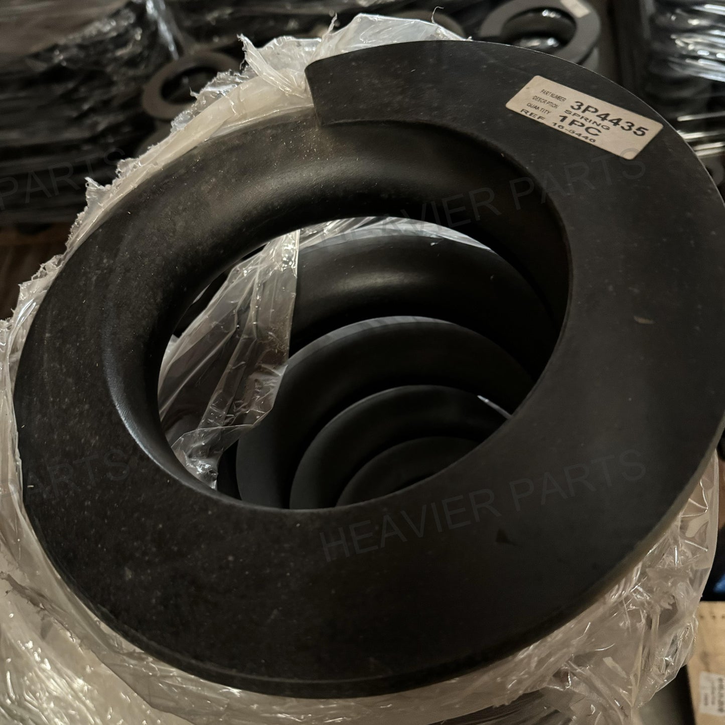 3P4435 Caterpillar RECOIL SPRING