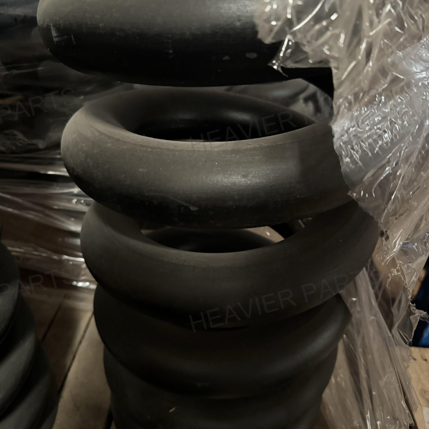 3P4435 Caterpillar RECOIL SPRING