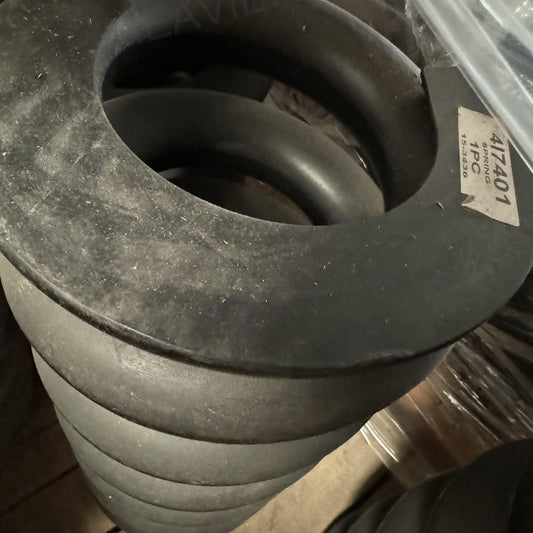 4I7401 Caterpillar RECOIL SPRING