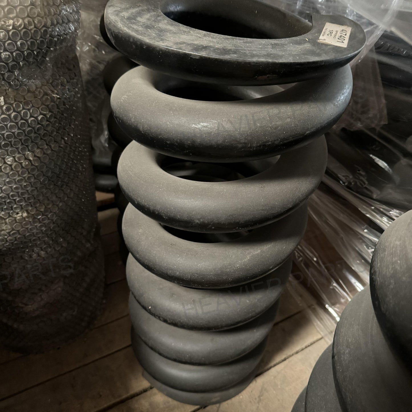 4I7401 Caterpillar RECOIL SPRING