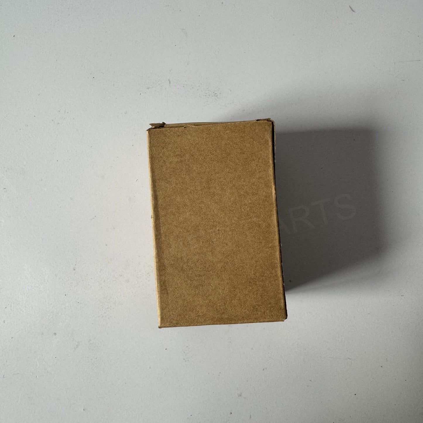 2W7255 Caterpillar SHAFT, WATER PUMP