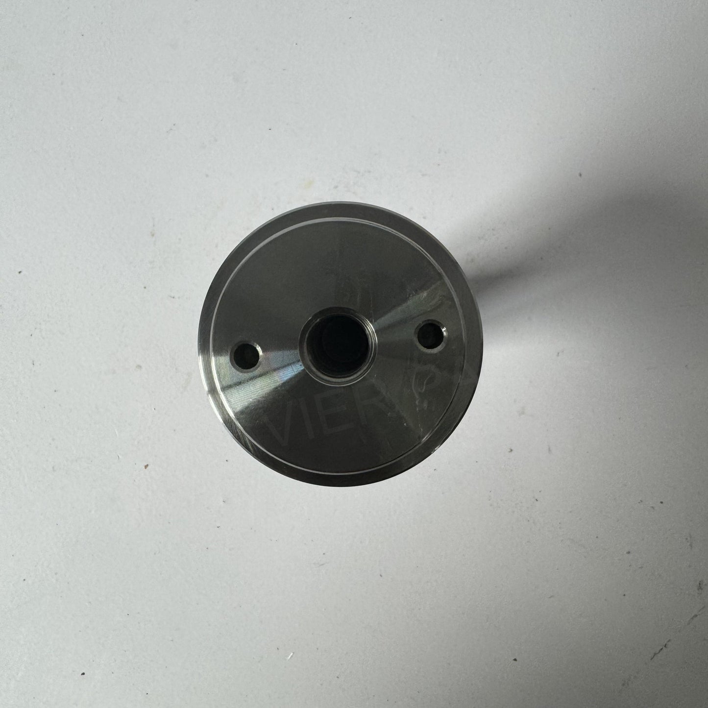 2W7255 Caterpillar SHAFT, WATER PUMP