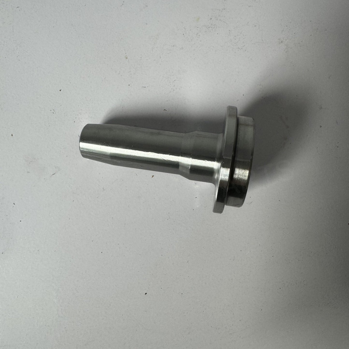 2W7255 Caterpillar SHAFT, WATER PUMP