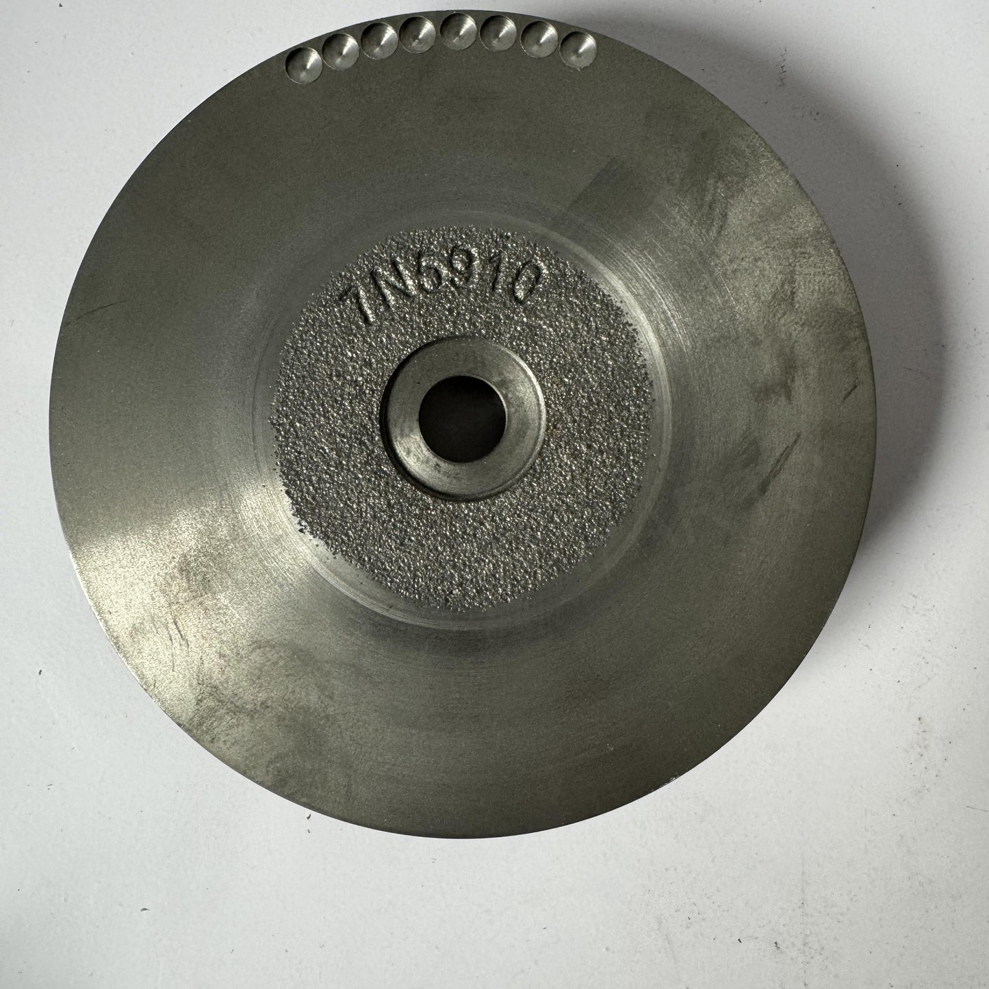 7N5910 Caterpillar IMPELLER, WATER PUMP