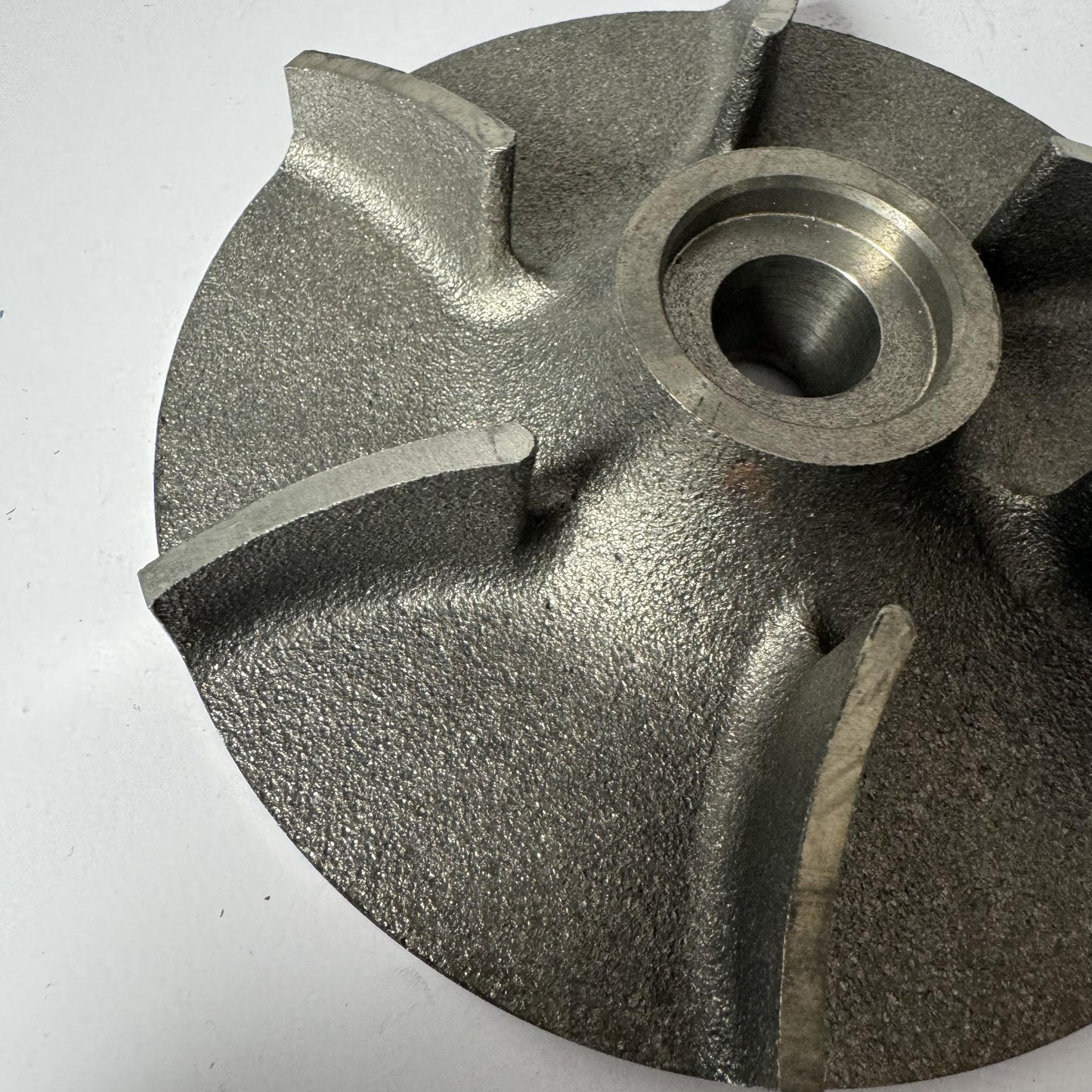 7N5910 Caterpillar IMPELLER, WATER PUMP