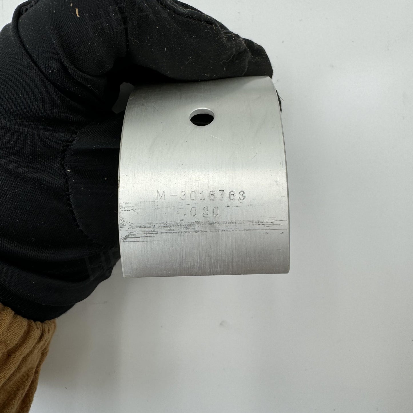 3016763 Cummins CONNECTING ROD BEARING