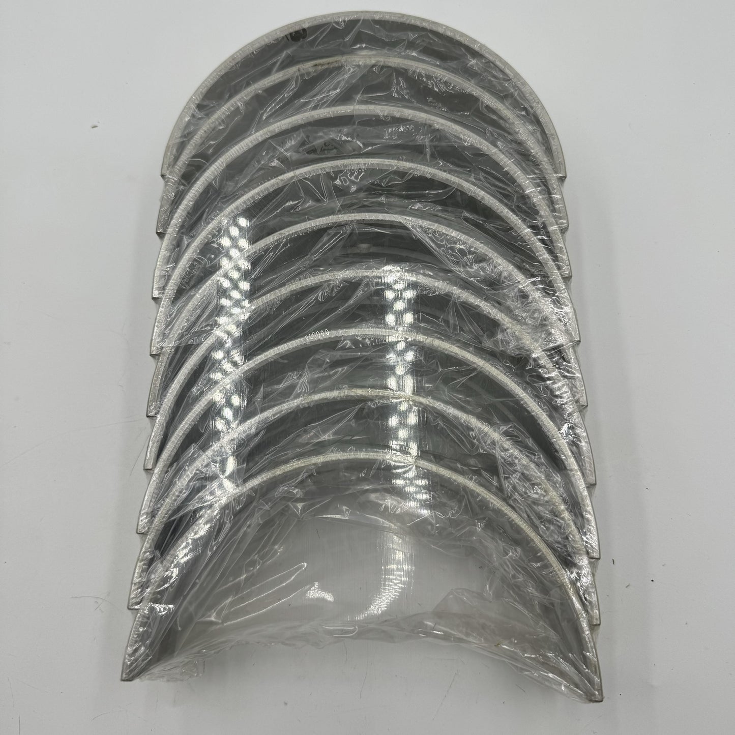 3018210 Cummins BEARING，SET,MAIN STD