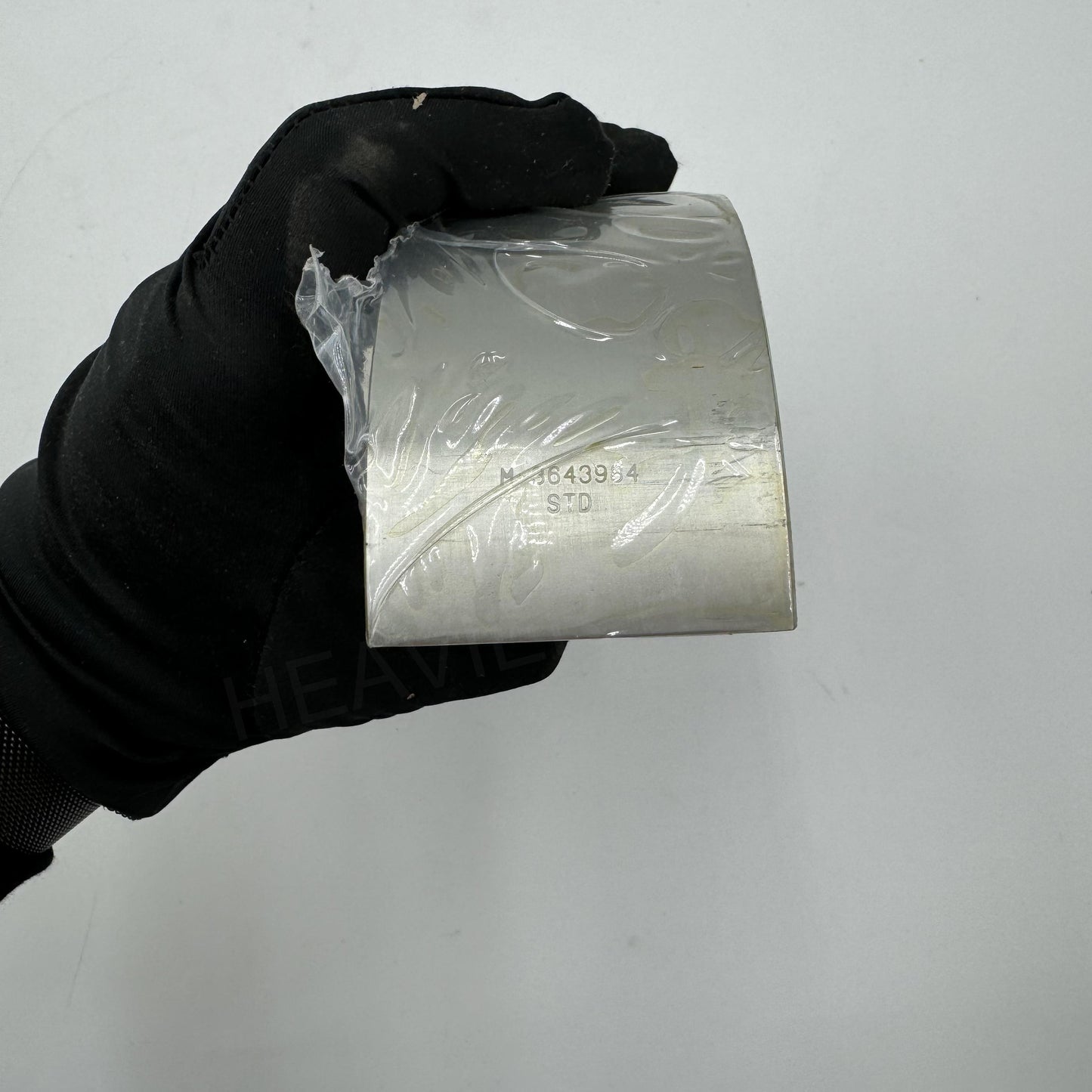 3643984 Cummins CONNECTING ROD BEARING