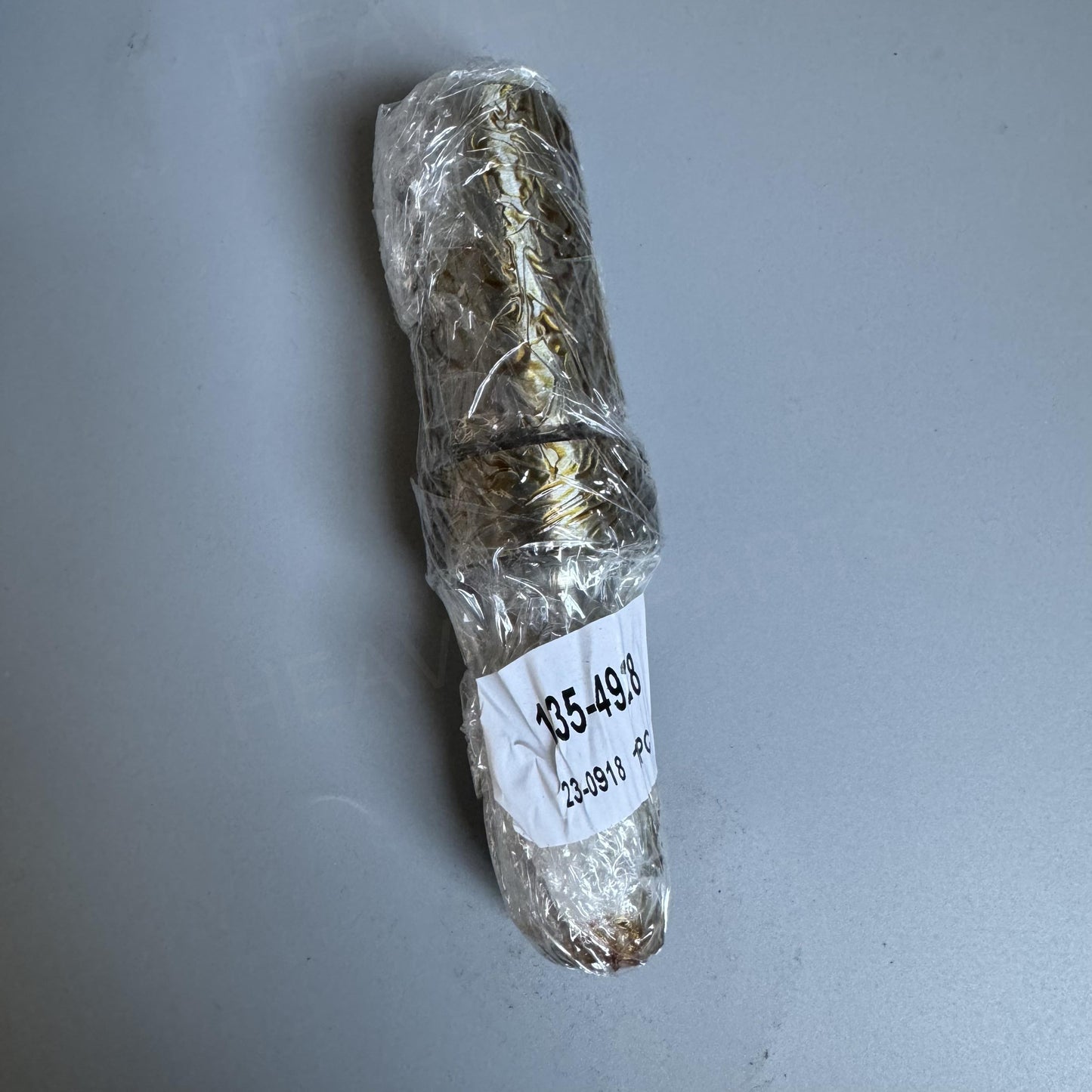 1354928 Caterpillar SHAFT, WATER PUMP