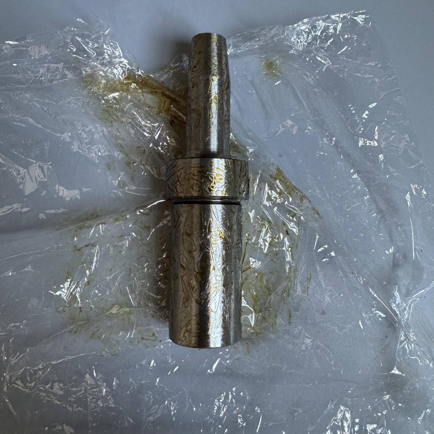 1354928 Caterpillar SHAFT, WATER PUMP