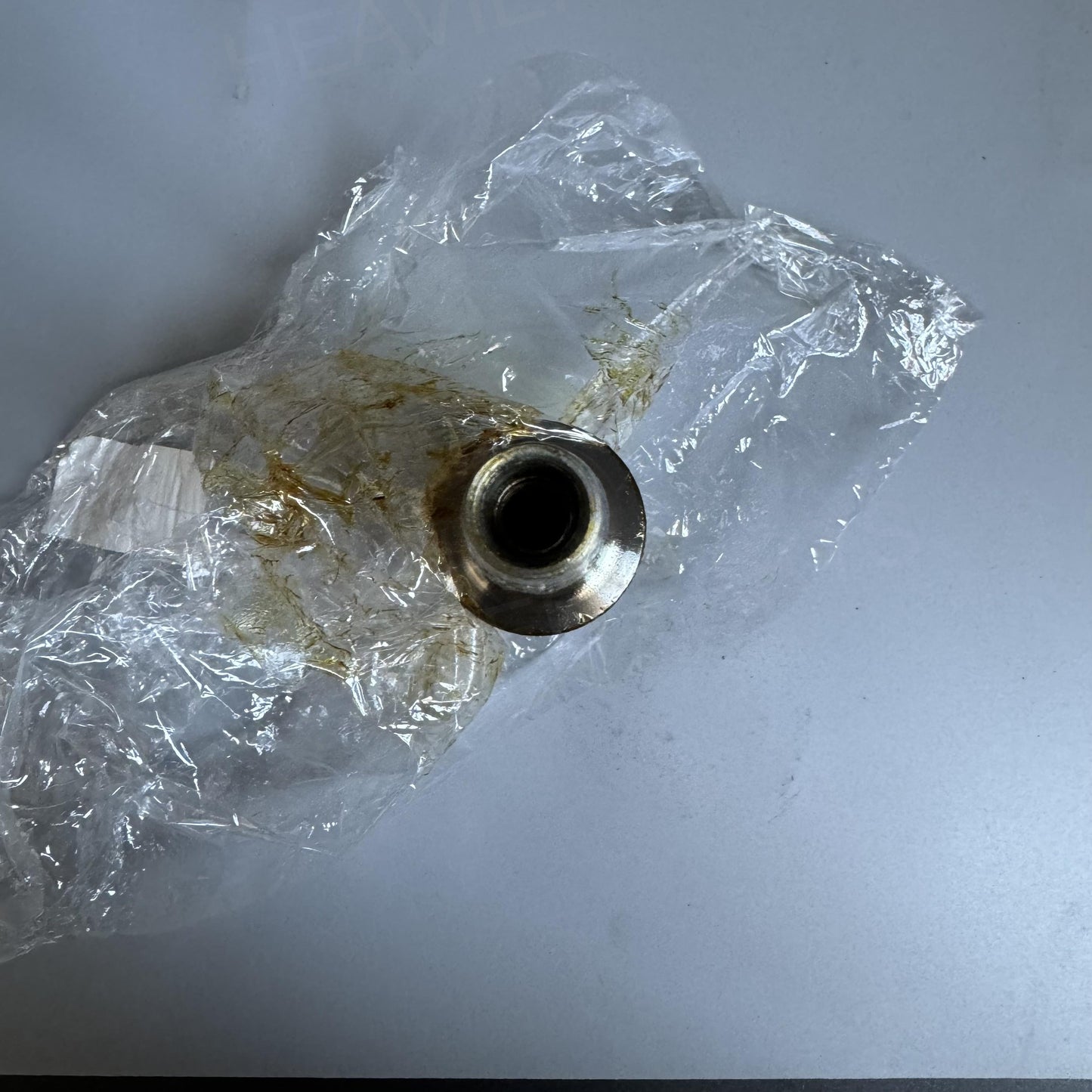 1354928 Caterpillar SHAFT, WATER PUMP