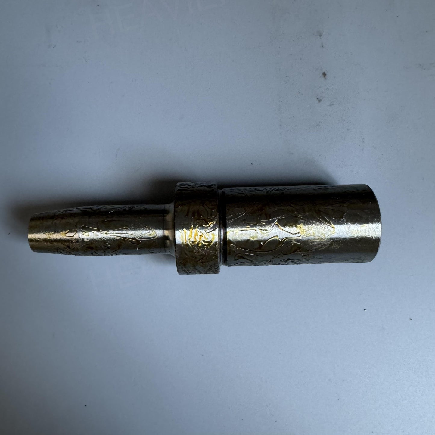 1354928 Caterpillar SHAFT, WATER PUMP