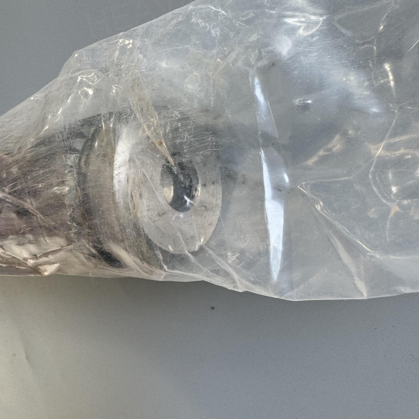 8D2469 Caterpillar SHAFT ASSY