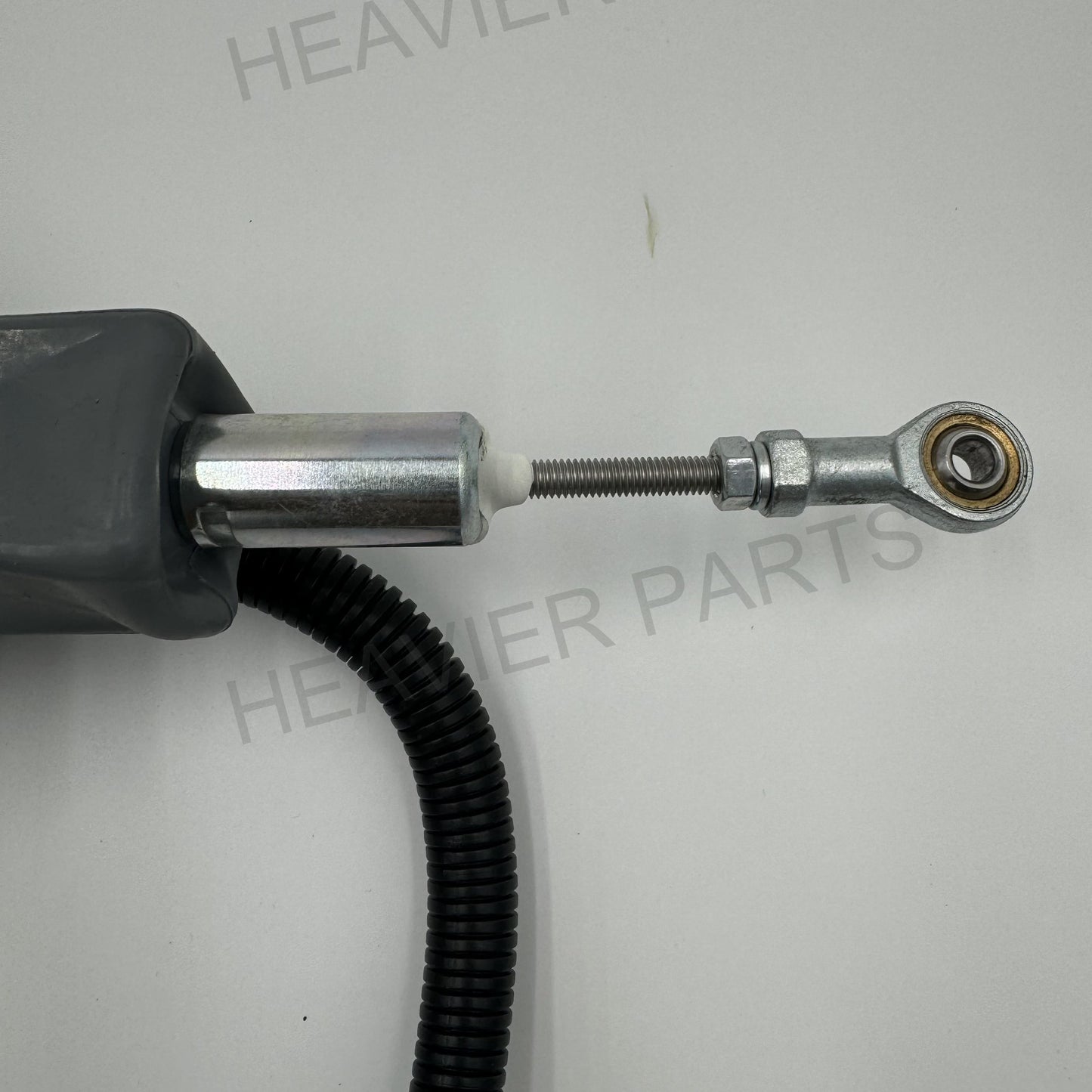 6735819160 Komatsu SOLENOID 24V FOR TRANSMISION MOTORGRADER