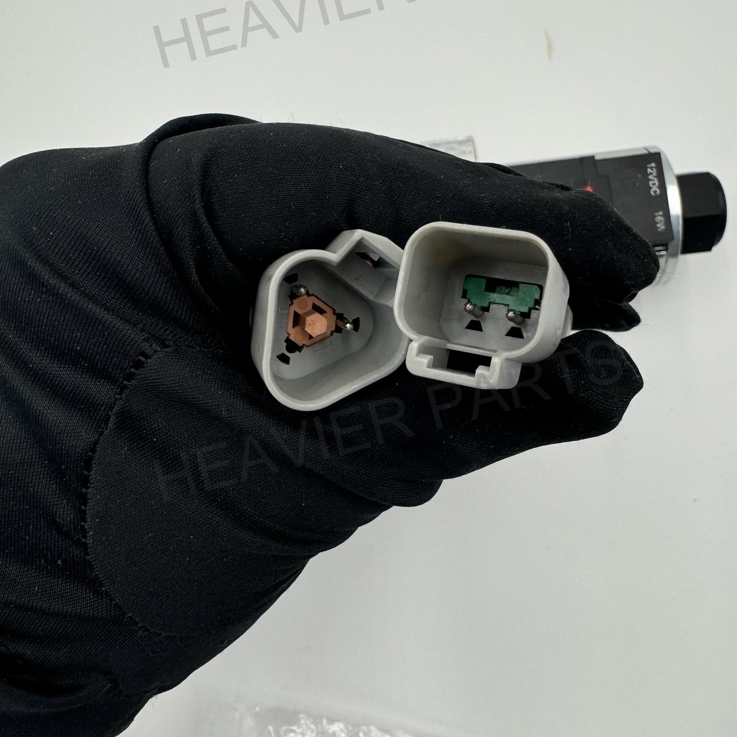 2238181 Caterpillar SOLENOID