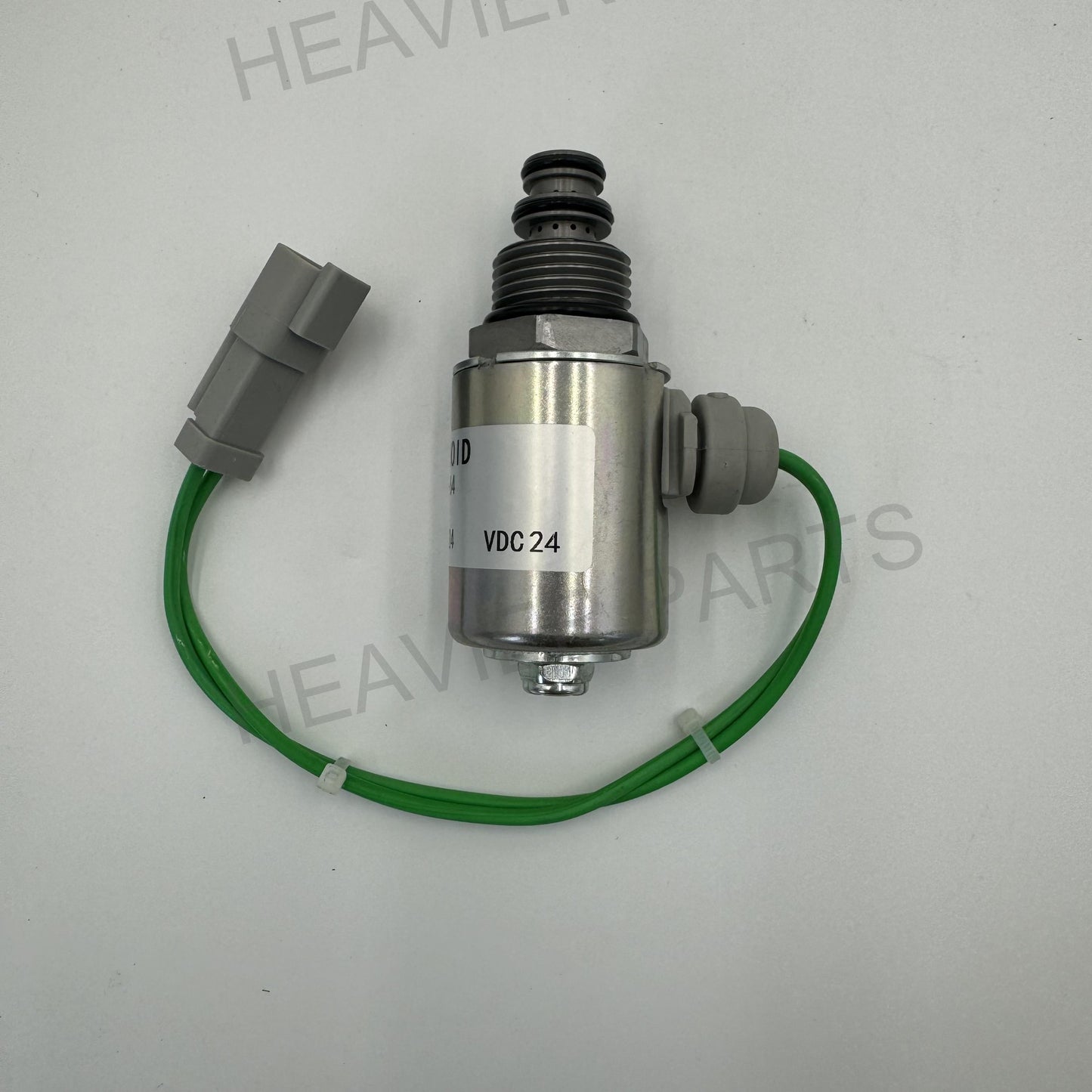 1543064 Caterpillar SOLENOID