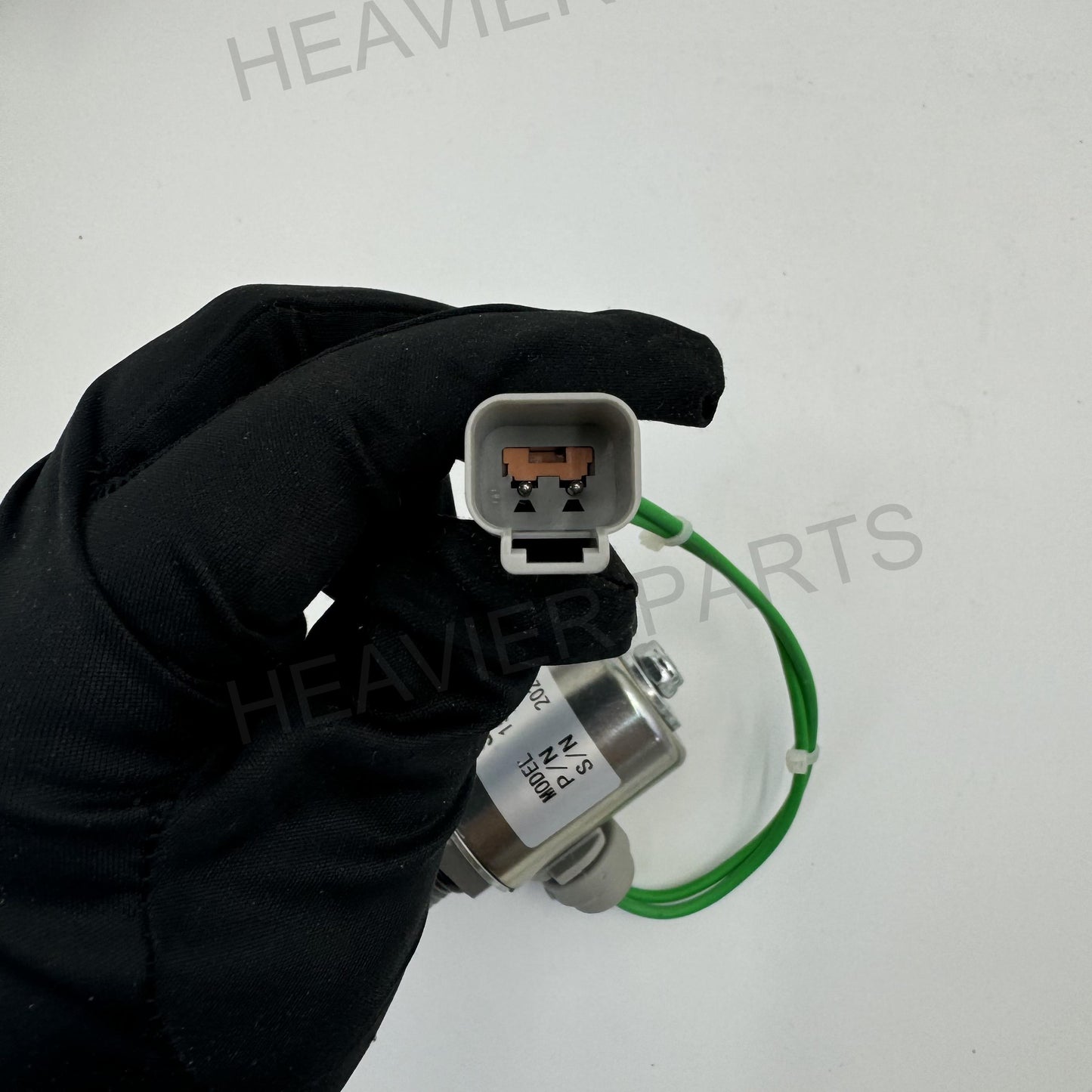 1543064 Caterpillar SOLENOID