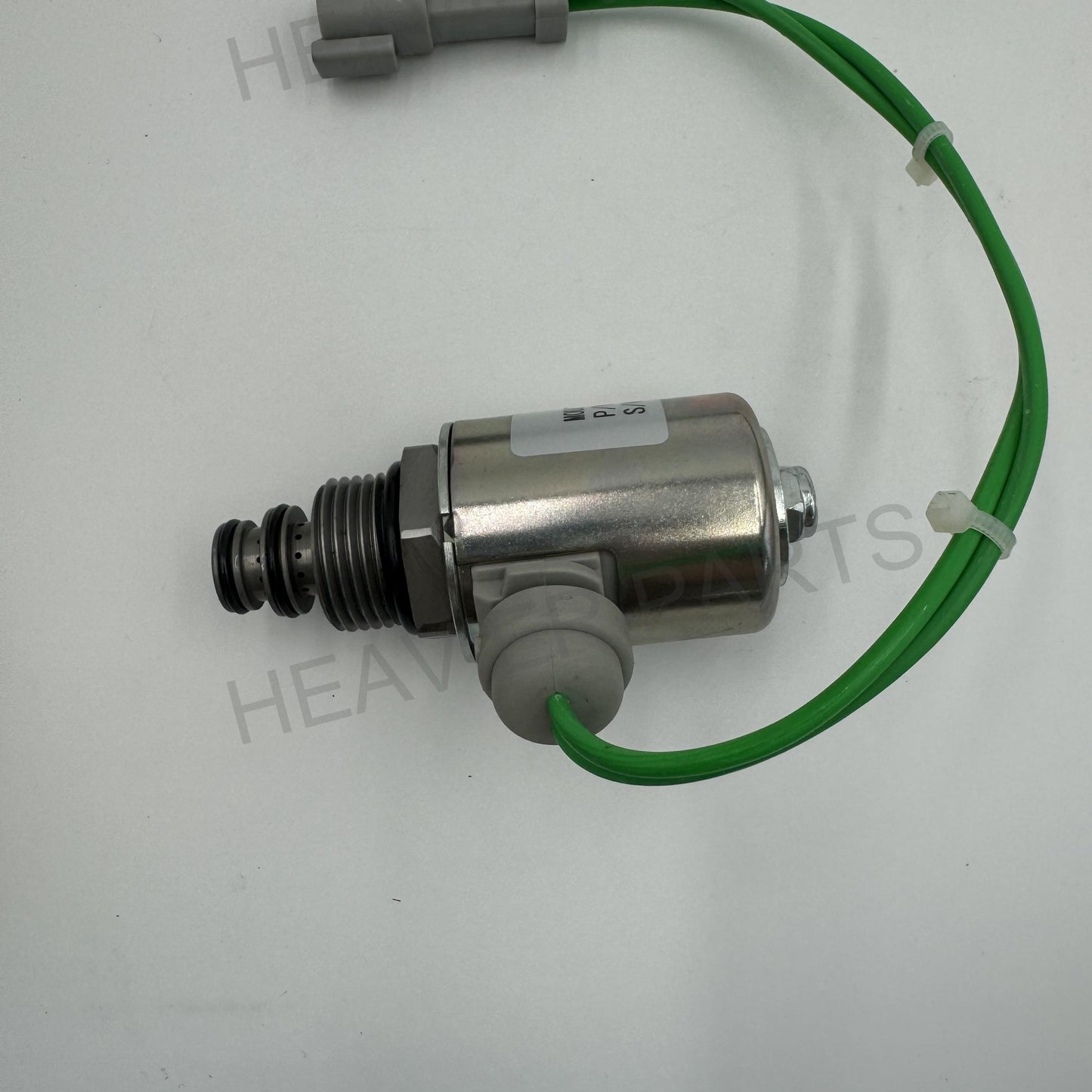 1543064 Caterpillar SOLENOID