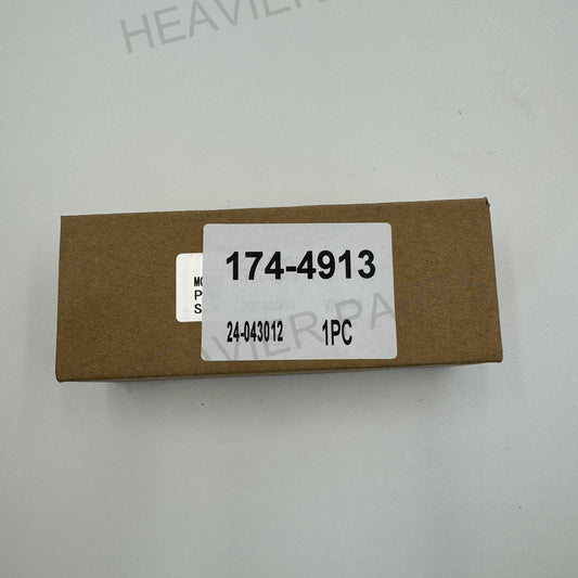 1744913 Caterpillar SOLENOID
