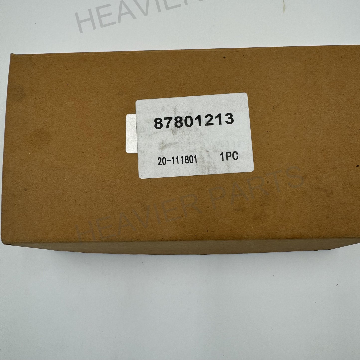 87801213 cnh SOLENOID