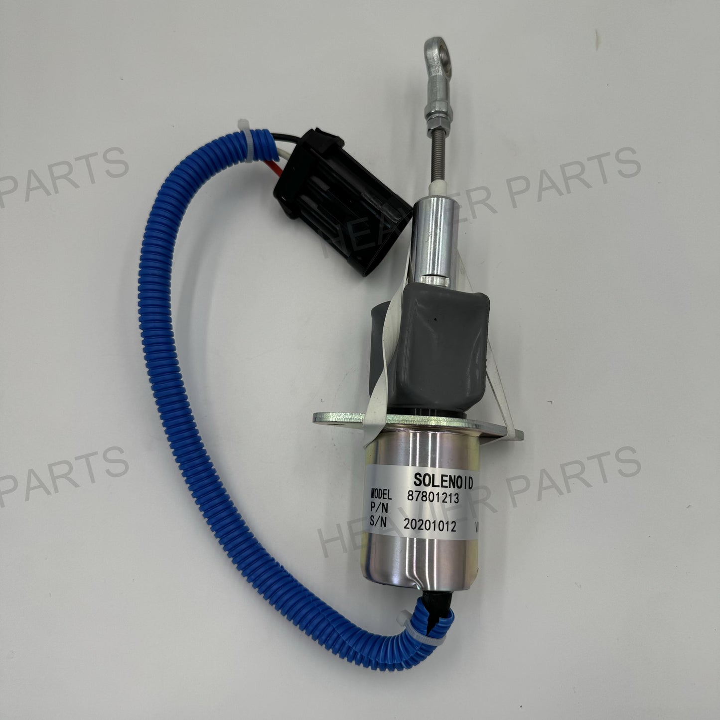 87801213 cnh SOLENOID