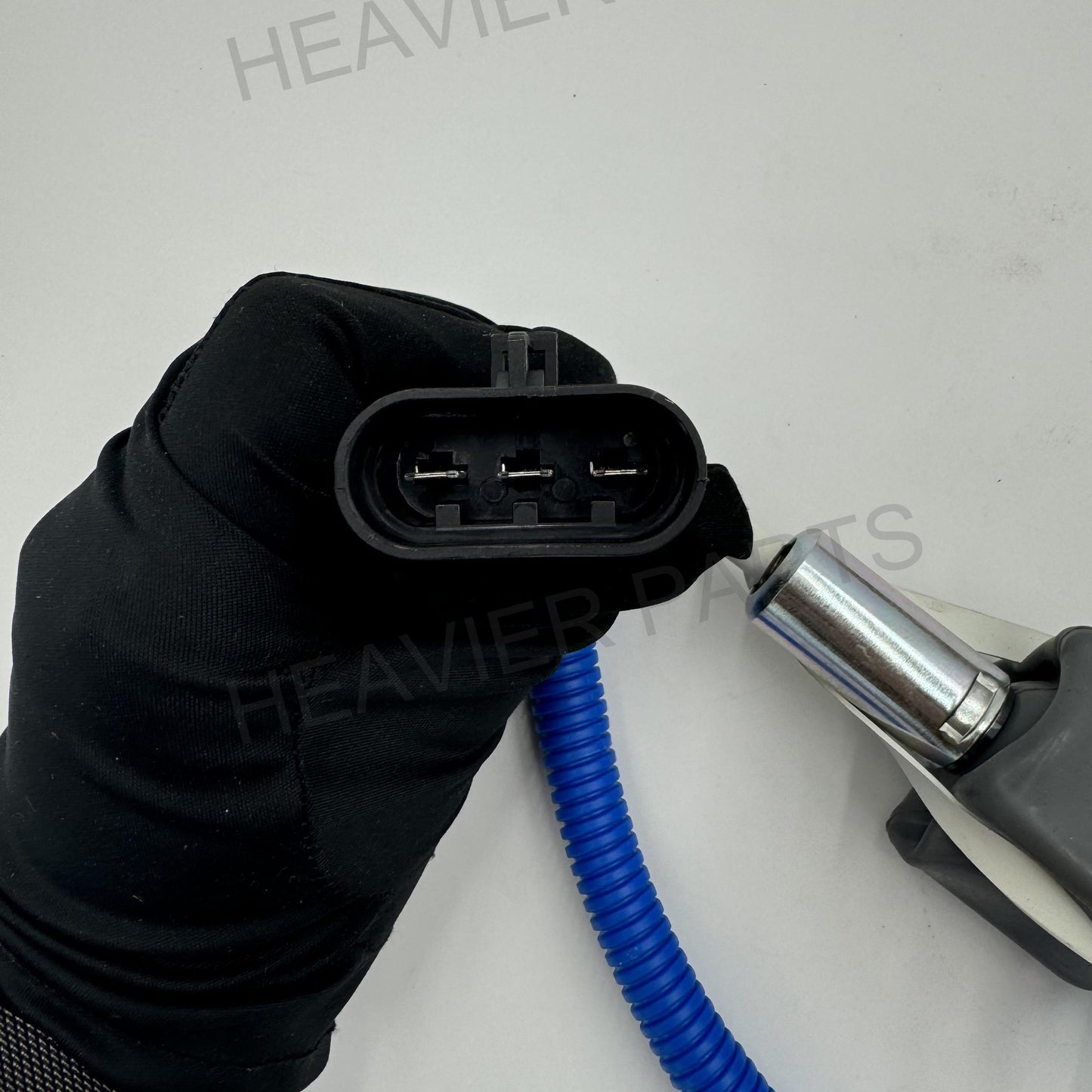 87801213 cnh SOLENOID