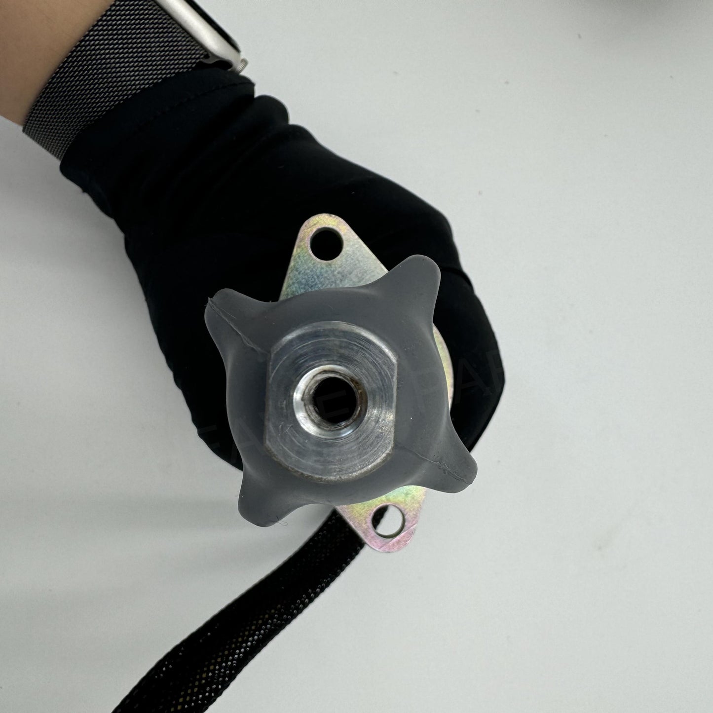 11033700 Volvo STOP SOLINOID