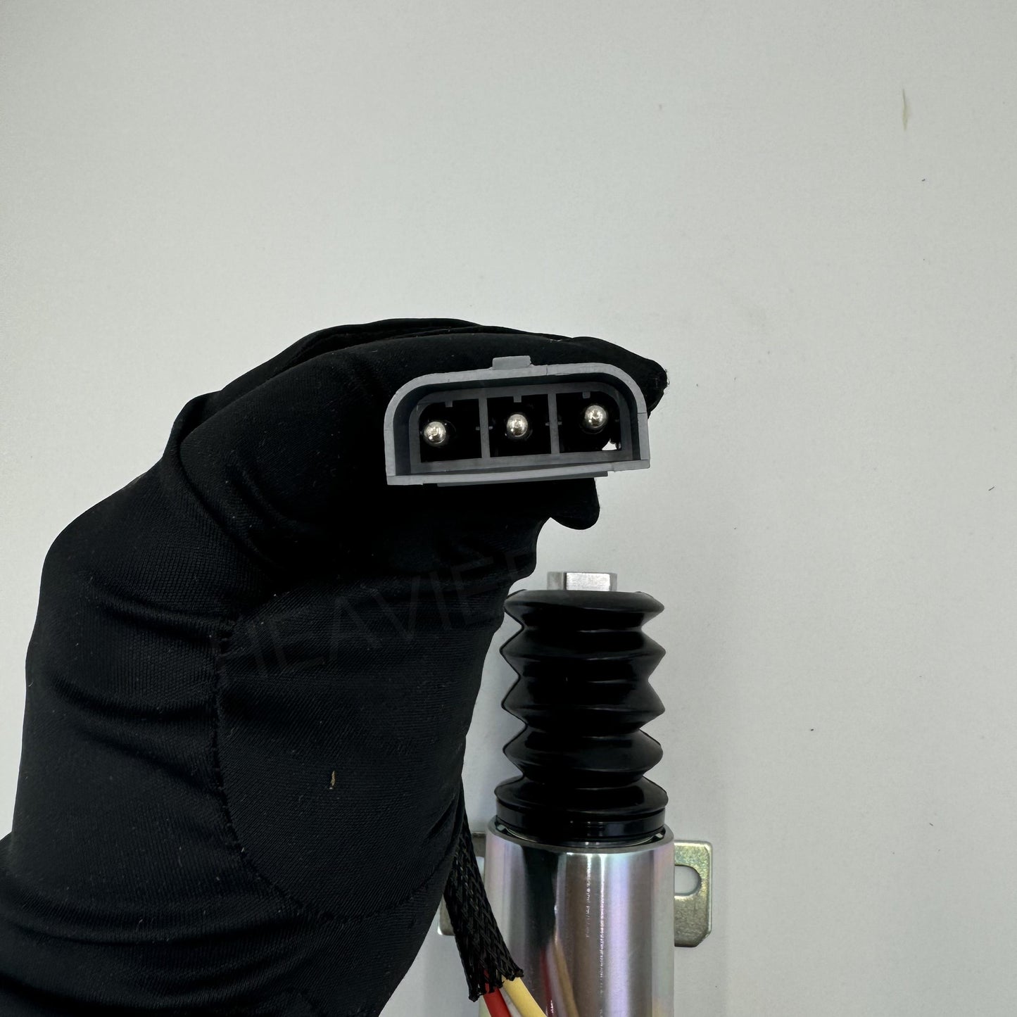 11033954 Volvo STOP SOLINOID