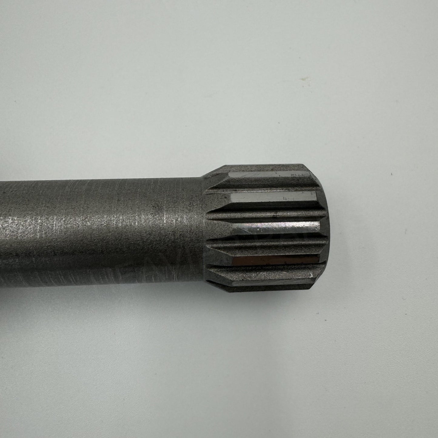 2128179 Caterpillar SHAFT, WATER PUMP