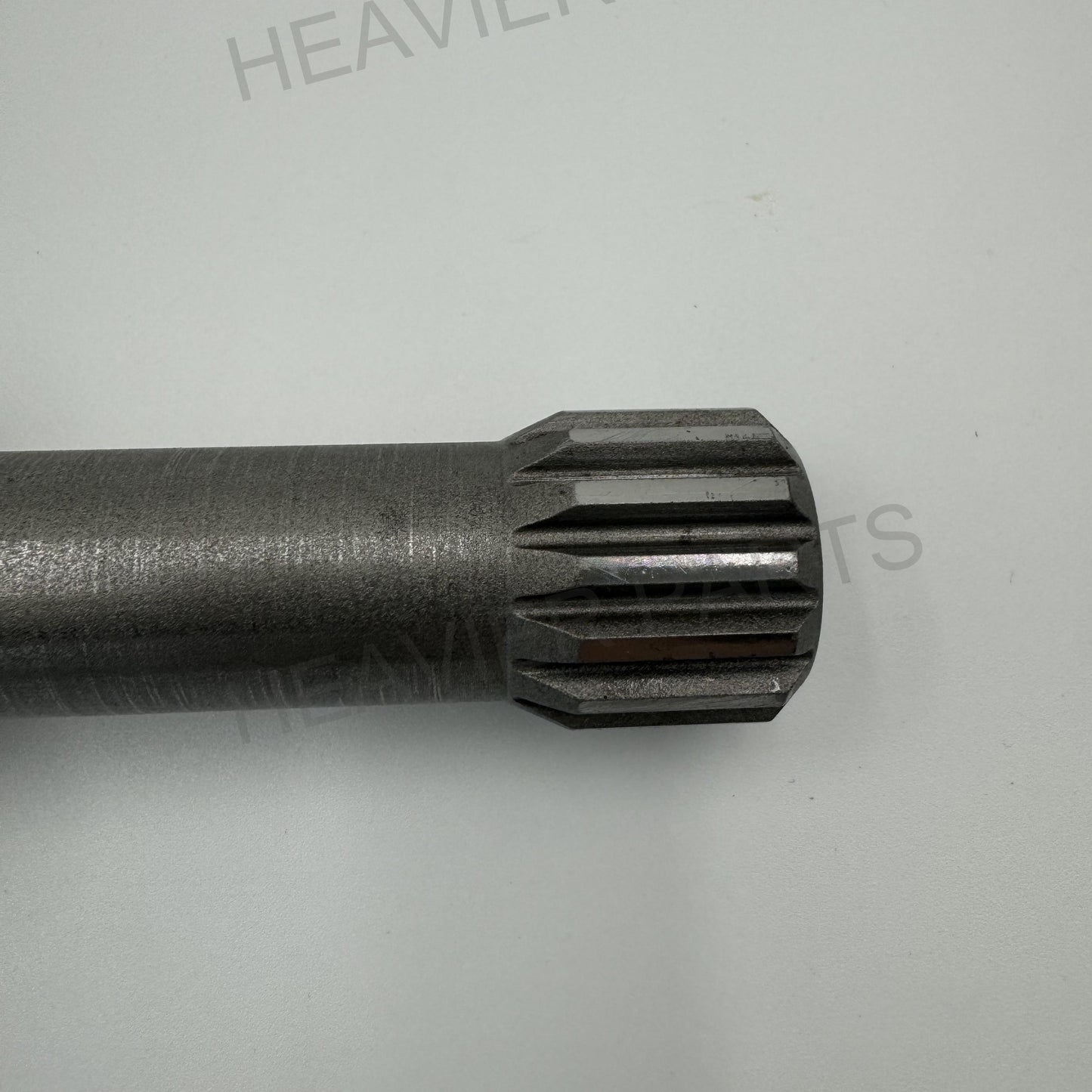 2128179 Caterpillar SHAFT, WATER PUMP