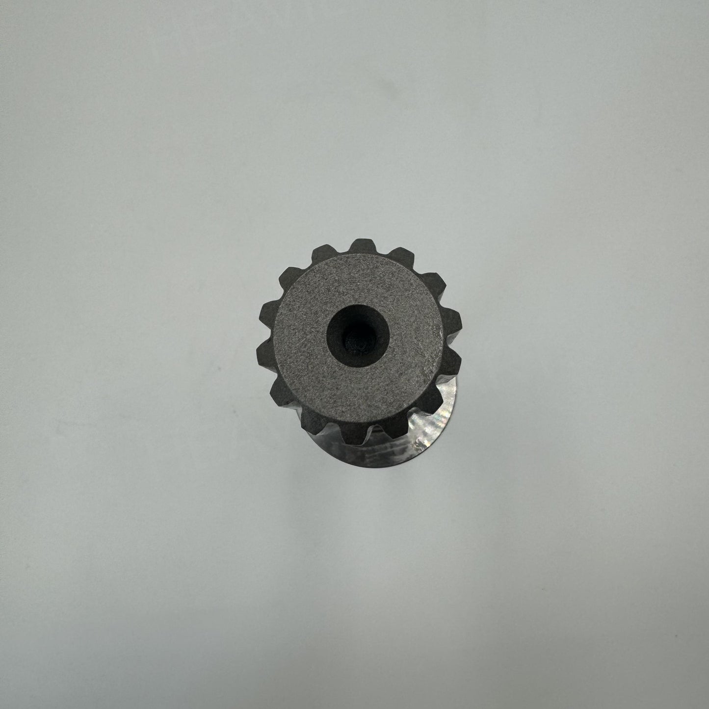 2128179 Caterpillar SHAFT, WATER PUMP