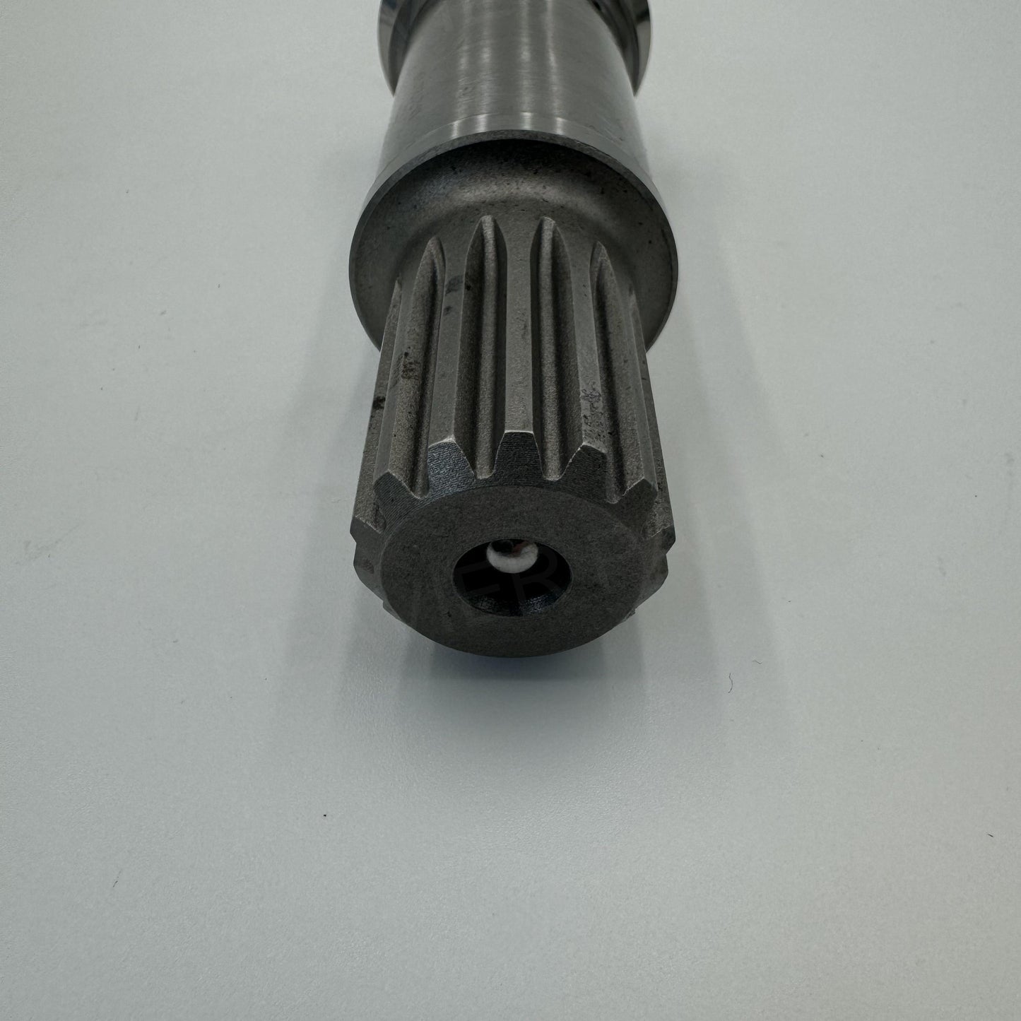 2128180 Caterpillar SHAFT. WATER PUMP