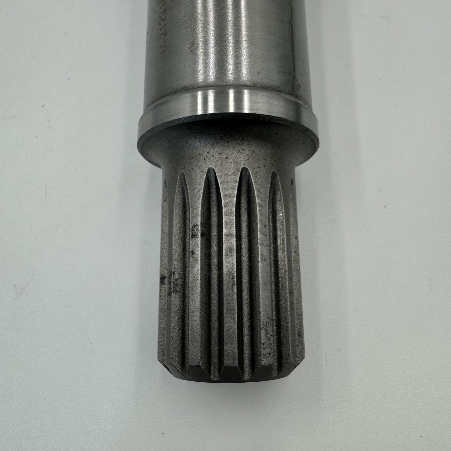 2128180 Caterpillar SHAFT. WATER PUMP