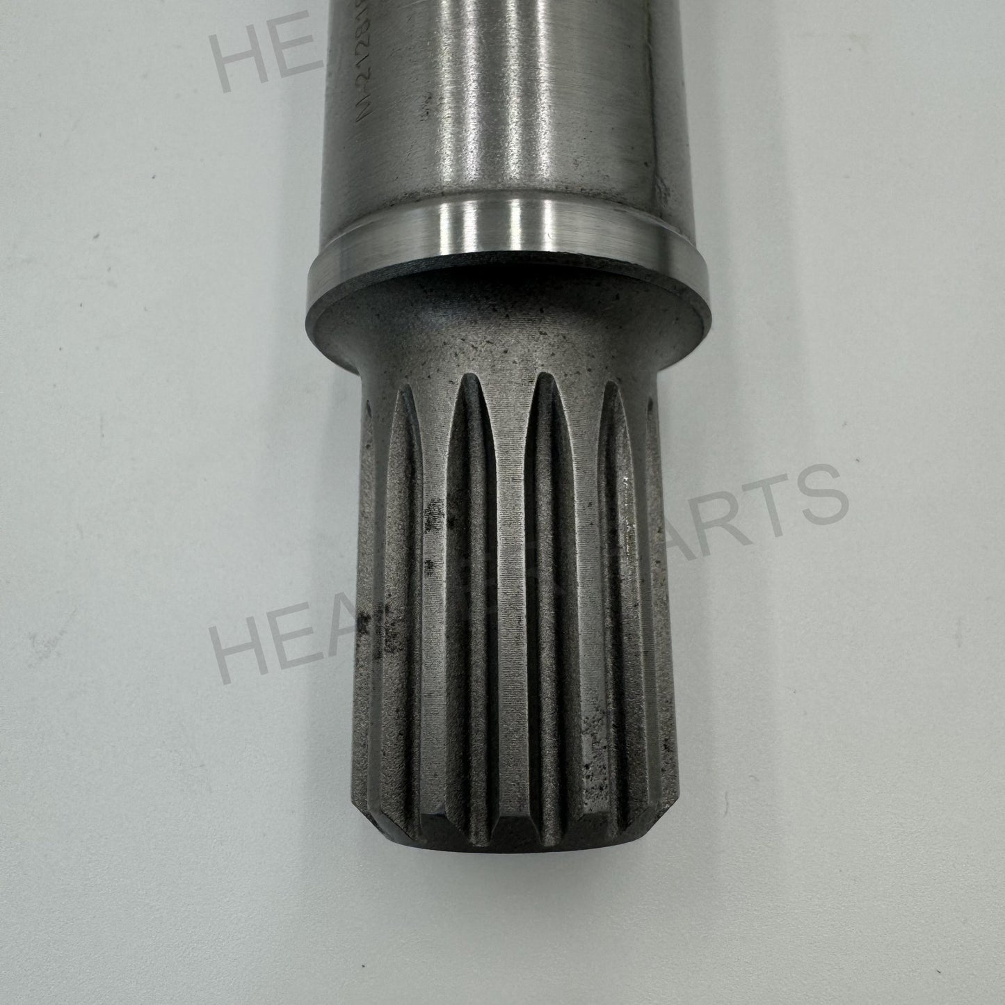 2128180 Caterpillar SHAFT. WATER PUMP
