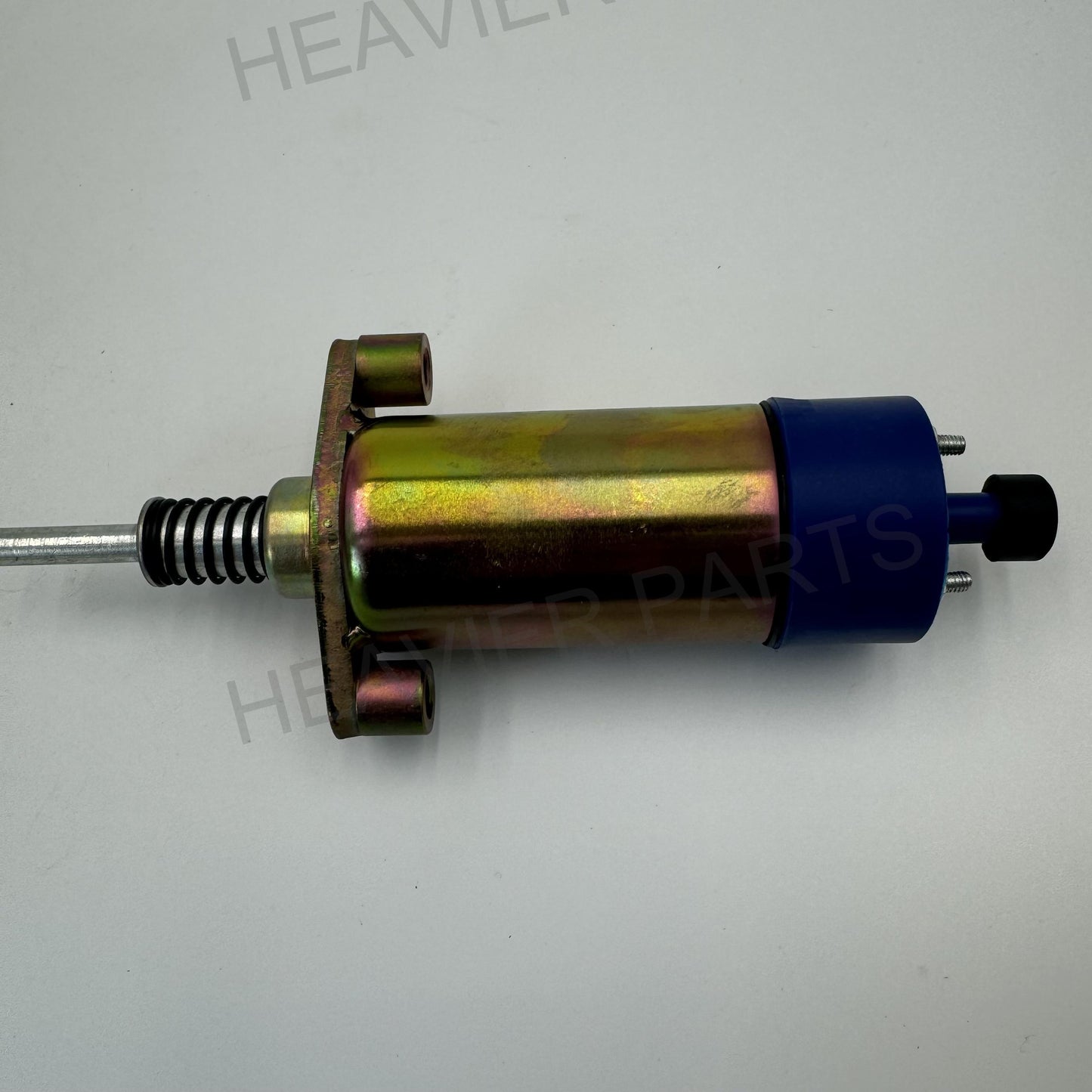 1554653 Caterpillar SOLENOID
