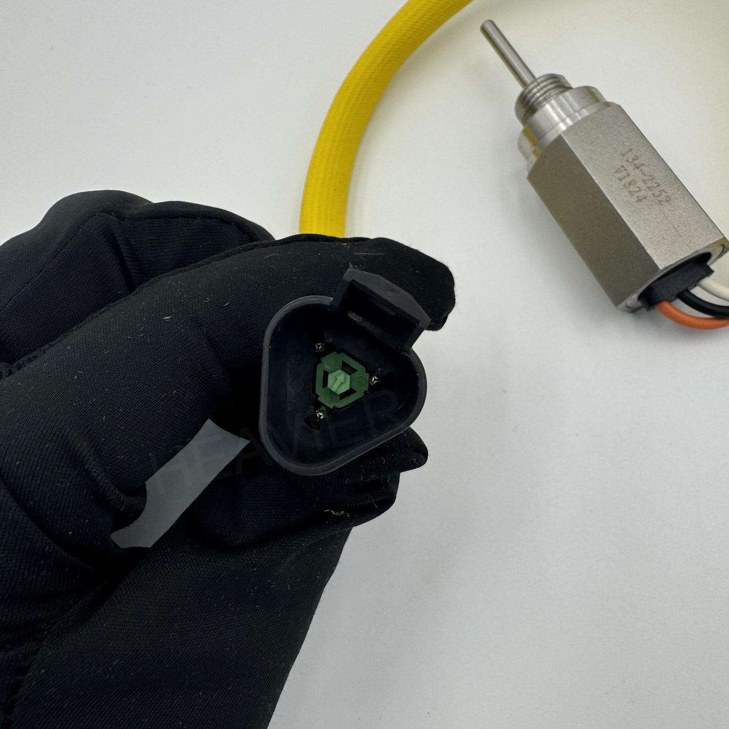 1342252 Caterpillar SENSOR-PRESS TEMP