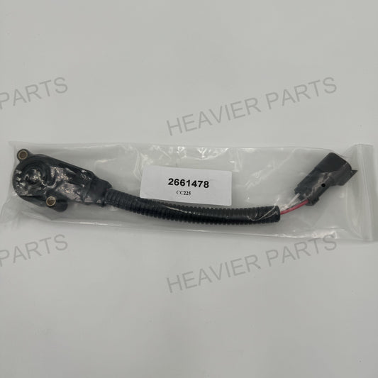 2661478 Caterpillar SENSOR