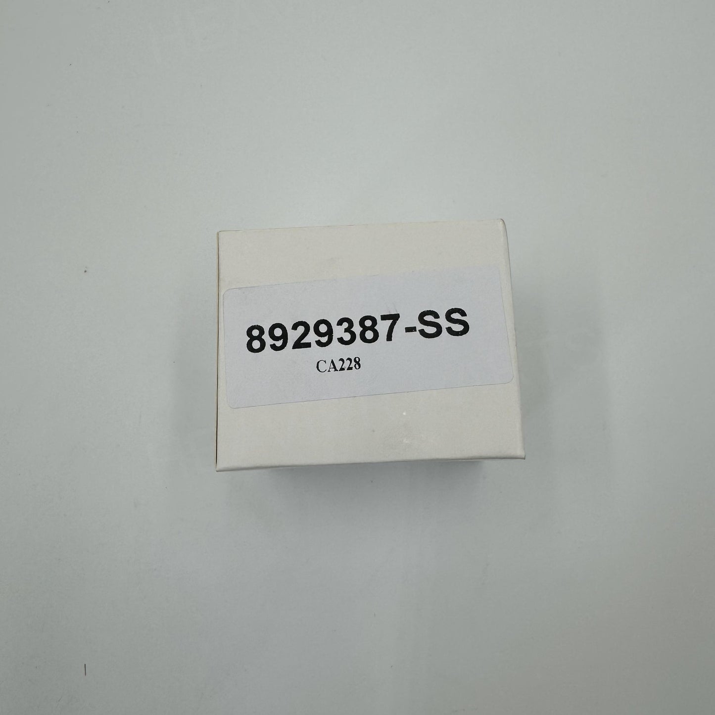 8929387 detroit SENSOR，WATER TEMPERATURE