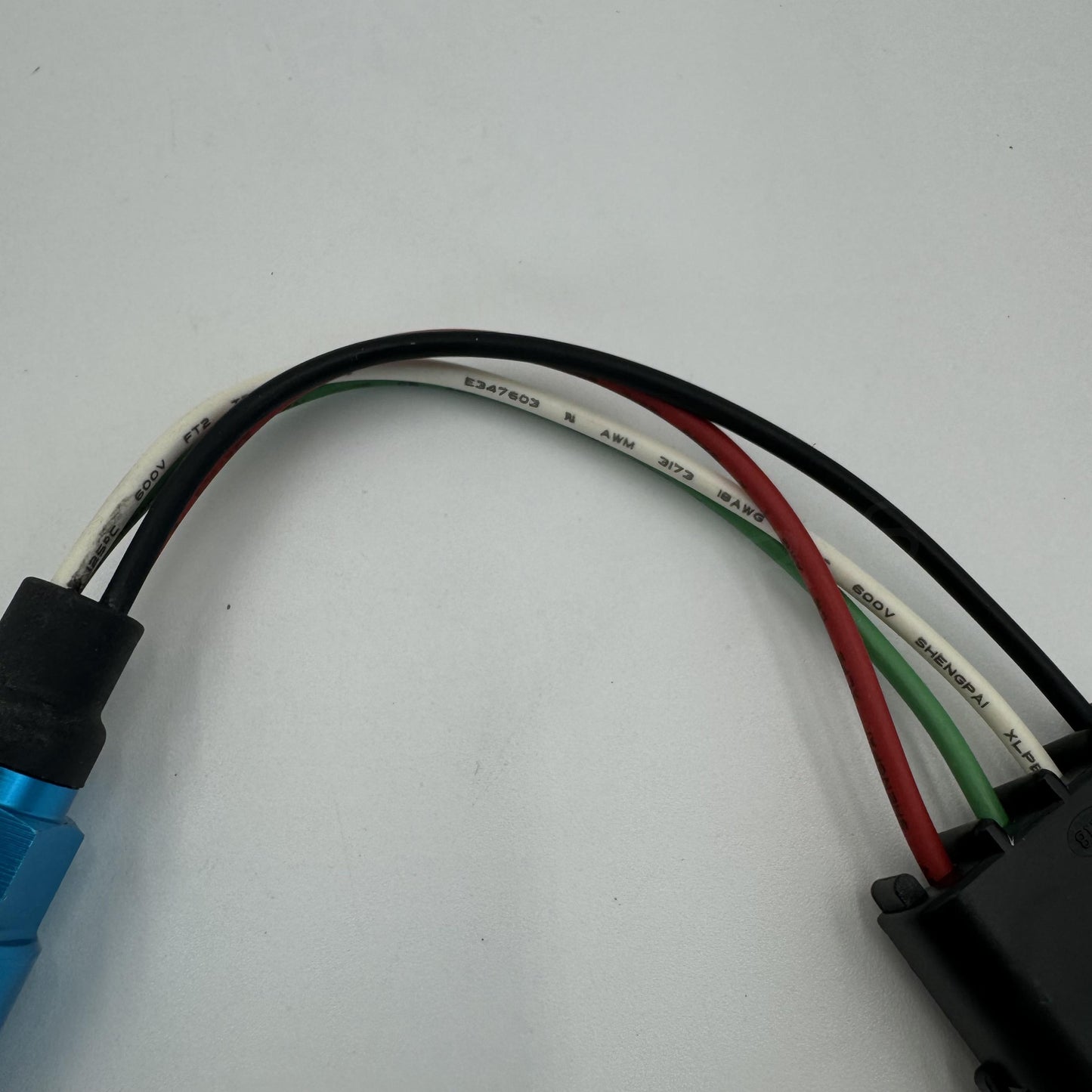 4326596 Caterpillar SENSOR GP