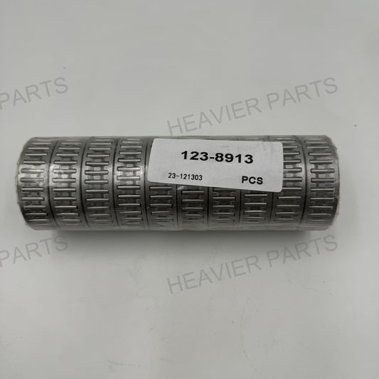 Caterpillar 1238913 BEARING RL CAGED NEEDLE