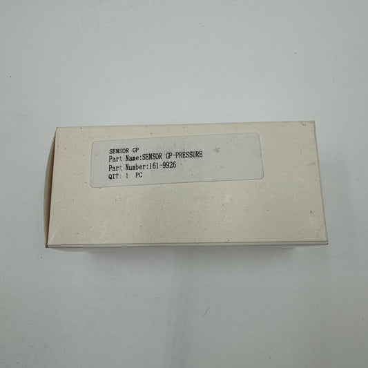 1619926 Caterpillar SENSOR GP-PRESSURE(ATMOSPHERIC,TURBO INLET