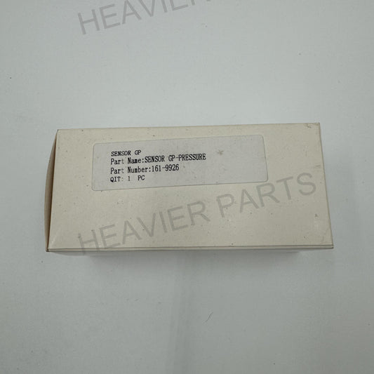 1619926 Caterpillar SENSOR GP-PRESSURE(ATMOSPHERIC,TURBO INLET